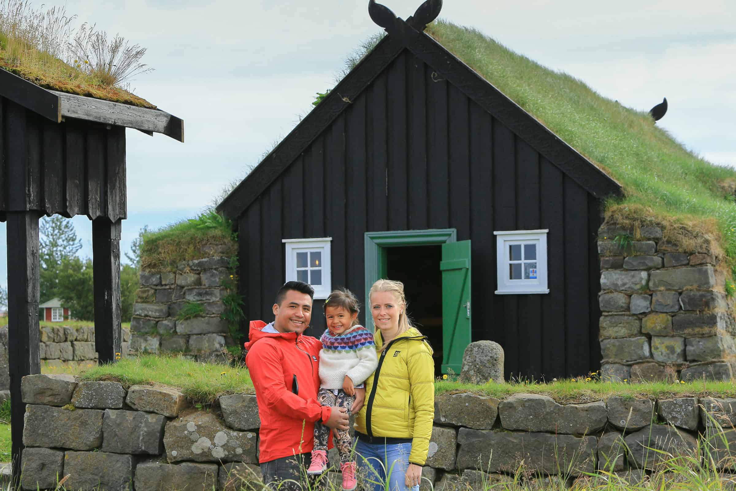 Iceland Clothing | What To Wear in Iceland | Iceland Travel