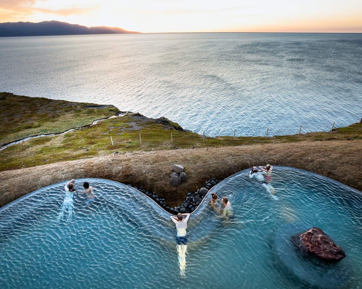 GeoSea Baths | North Iceland | Iceland Travel