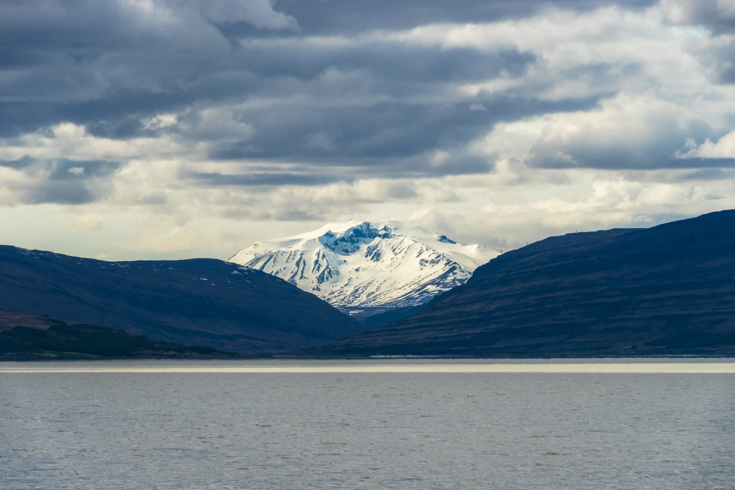 Lake Lagarfljot and the Sea Monster | Iceland Travel Tours
